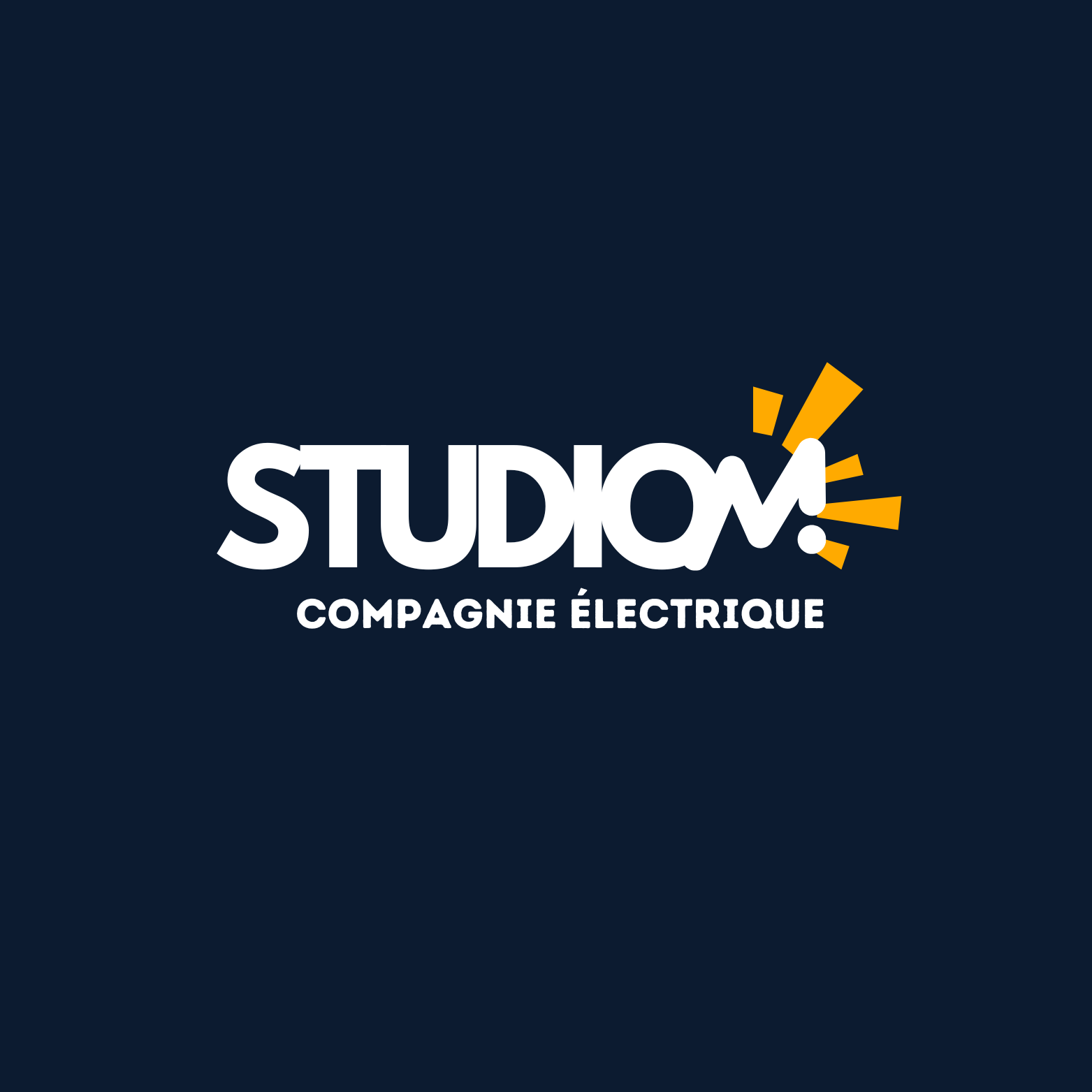 Logo Studiom